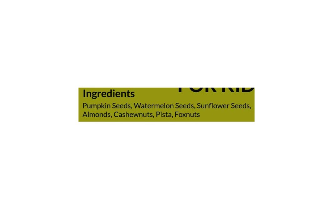 Tots And Moms Foods Protein Booster For Kids   Pack  100 grams